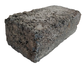 Carbon Brick